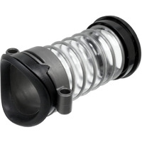 Paxanpax 123-Dy-1416C Pfc1241 Lower Duct Changeover Valve Hose For Dyson Dc40, Dc42, Dc50, Dc51 Series Vacuum Cleaner, Plastic