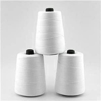 Cutex Cones Portable Hand Held Bag Closer Machine Thread - 8 Oz. Cones - 3Pcs