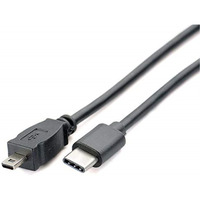 Guangmaobo Otg Data Cable Type-C Usb-C Smart Phone To For Nikon Camera Uc-E6 Uc-E23 Uc-E17 Photo Transfer Cord For Nikon Slr Dslr D3300 D750 D5300 D7200 D3200 Coolpix L340 L32 A10