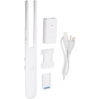 Ubiquiti Uap-Ac-M-Us Unifi Mesh Access Point, White