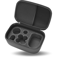 Freebird Flexseries Travel Case - Robust And Water-Resistant, Enhanced Durability, Customizable Foam Inserts, Spacious And Portable, Compatible With Flexseries Shaver For Men And Women