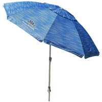 Tommy Bahama Beach Umbrella 2020 Blue