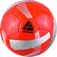 Vizari Hydra Soccer Ball For Kids & Youth | Durable All-Weather Tpu Soccer Ball With Eye-Catching Graphics | Reinforced Rubber Bladder | Ideal For Indoor & Outdoor Play (Pack Of 1, 6, 12)