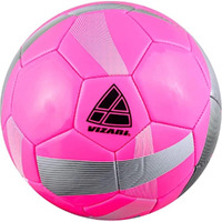 Vizari Hydra Soccer Ball For Kids & Youth | Durable All-Weather Tpu Soccer Ball With Eye-Catching Graphics | Reinforced Rubber Bladder | Ideal For Indoor & Outdoor Play (Pack Of 1, 6, 12)