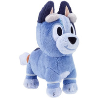 Bluey Plush Socks Bluey Friends New Character 2021 Toddler Kids