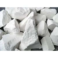 Olgachalkshop Edible Chalk 'snow Ball' 200Gr.