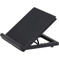 Yes4All Calf Stretcher Slant Board - Extend Your Flexibility & Range Of Motion - Collapsible, Maximum Stability, Anti-Slip Surface