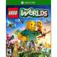 Lego Worlds - Xbox One
