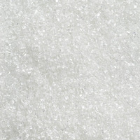 Decopac Sanding Sugar | White Edible Sugar Sprinkles | 33Oz | Edible Sanding Sugar In Handheld Container | Made In Usa | Sugar Sprinkle Mix For Cakes, Cupcakes, Cookies, Extra Large Pack | 33 Ounce - White