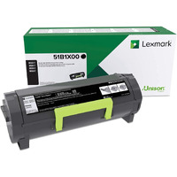 Lexmark 51B1X00 Ms517Dn Mx517De Ms617Dn Mx617De Extra High Yield Return Program Cartridge Toner