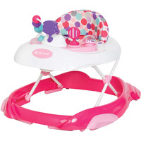 Smart Steps Orby Activity Walker, Pink
