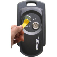 Timepilot Extreme Blue Ii Time Clock And Attendance System Starter Kit