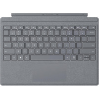 Microsoft Surface Pro Signature Type Cover - Platinum (Ffp-00141)