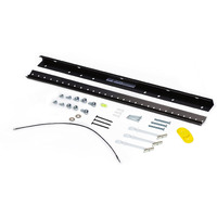 Hangman 32""-80"" Simple Flat Panel Mount With Stud Finder Television Mount (S2060-Sf)