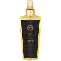 Armaf Club De Nuit Intense Women Body Spray 8.4 Oz