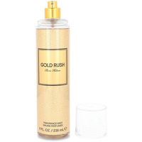 Paris Hilton Gold Rush Women 8 Oz Body Mist