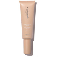 Hydropeptide Solar Defense Face Sunscreen, Spf 30 Broad Spectrum, Tinted, Moisturizing Antioxidant 1.7 Ounce