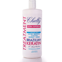 Chelly Superior Brazilian Keratin (Extra Superior)