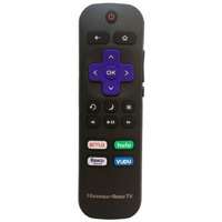 Hisense Roku Tv Ir Remote