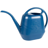 Bloem 100532979 Aw21-31 Deep Sea Aqua Rite Watering Can, 1/2 Gal. (56 Oz)