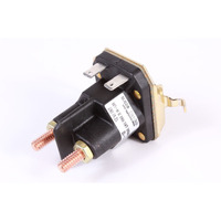 Genuine Oem Husqvarna 582042801 Starter Solenoid Replaces 532192507 192507 Fits Ayp Craftsman Poulan