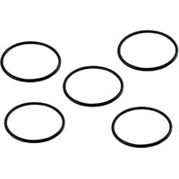 5-Pack 151121 Or-38 O-Ring Gasket Seal Replacement For Pentek/Pentair Culligan Water Filter Slim Line Housings