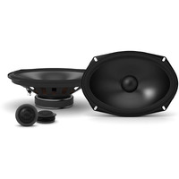 Alpine S-S69C S-Series 6""X9"" Component Speaker System