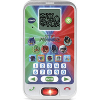 Vtech Pj Masks Super Learning Phone