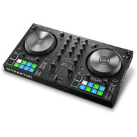 Native Instruments Traktor Kontrol S2 Mk3 Dj Controller