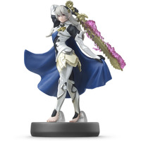 Nintendo Of America Amiibo - Corrin (Player 2) (Ssb) - Nintendo Switch;