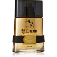 Lomani Ab Spirit Millionaire By Lomani For Men - 3.3 Oz Edp Spray, 3.3 Oz