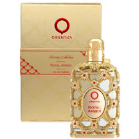 Orientica Royal Amber For Women - 2.7 Oz Edp Spray