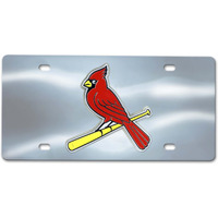 Fanmats Mlb - St. Louis Cardinals