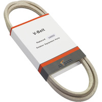 Antanker Deck Belt Fit For 144959 42'' Deck Replaces For Poulan Craftsman Husqva Rna Ayp 144959, 532144959, 95.5"" Kevlar Belt