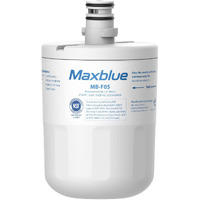 Maxblue 5231Ja2002A Refrigerator Water Filter, Replacement For Lg Lt500P, Adq72910911, Gen11042Fr-08, Lfx25974St, Adq72910901, Adq72910907, Kenmore 9890, 46-9890, 469890