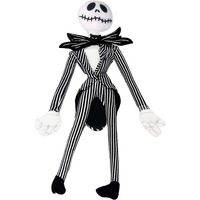 Originalidad Nightmare Before Christmas Jack Skellington Plush Doll - Pumpkin King Plush Stuffed Toys Dolls (Jack Doll 20 Inches)