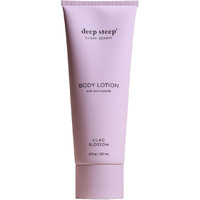 Deep Steep Classic Body Lotion (Lilac Blossom)