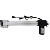 Okin Refined-R Model: Jldq-11 & Jldq-1A Jldq 11.156.333 Recliner Motor Actuator Replacement