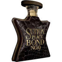 Bond No. 9 New York Sutton Place Men's Eau De Parfum, 3.4 Fluid Ounces