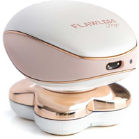 Finishing Touch Flawless Legs Women's Hair Remover , White/Rose Gold