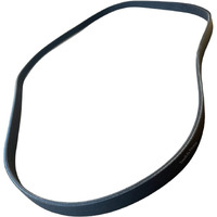 Replacement Drive Belt | Compatible With Various Nordictrack, Proform, Reebok, Healthrider Ellipticals And Bikes | Part No. 140672