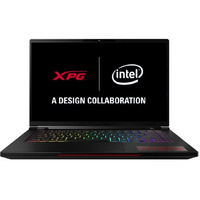 Xpg Xenia Intel I7-9750H Gtx 1660Ti 6Gb, 1Tb Nvme Ssd, 32Gb Ram, Gaming Laptop (Xenia159Geni71660Ti-Bkcus)