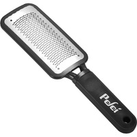 Colossal Pedicure Rasp Foot File, Professional Foot Care Pedicure Stainless Steel File To Removes Hard Skin, Can Be Used On Both Dry And Wet Feet