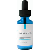 Pure Original Ingredients Salicylic Acid 5% Solution (30 Ml), Pure & Simple Serum
