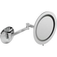 Alfi Brand Abm9Wled-Pc Mirror, Polished Chrome
