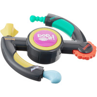 Hasbro Gaming Bop It! Extreme Electronic Game For 1 Or More Players, Fun Party Interactive Game For Kids Ages 8+, 4 Modes Including One-On-One Mode