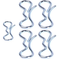 Mhyyt Deck Clip Set