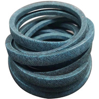 1/2"" X96"" Deck Blade Drive Belt For Mtd/Cub Cadet/Troy-Bilt 42 Inch Deck 954-04060C 754-04060 Lt1040 Lt1042, Craftsman Spm201671081, John_Deere M125218 Gx10065 Gx10851