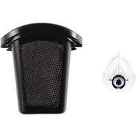 Raycop Lite (Re-100) Dust Box Filter - 3 Pack