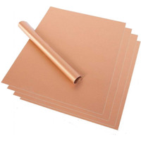 Non-Stick Reusable Oven Liners For The Bottom Of Gas, Electric & Microwave Ovens-Works As Baking Mat & Grill Mat-Set Of 4